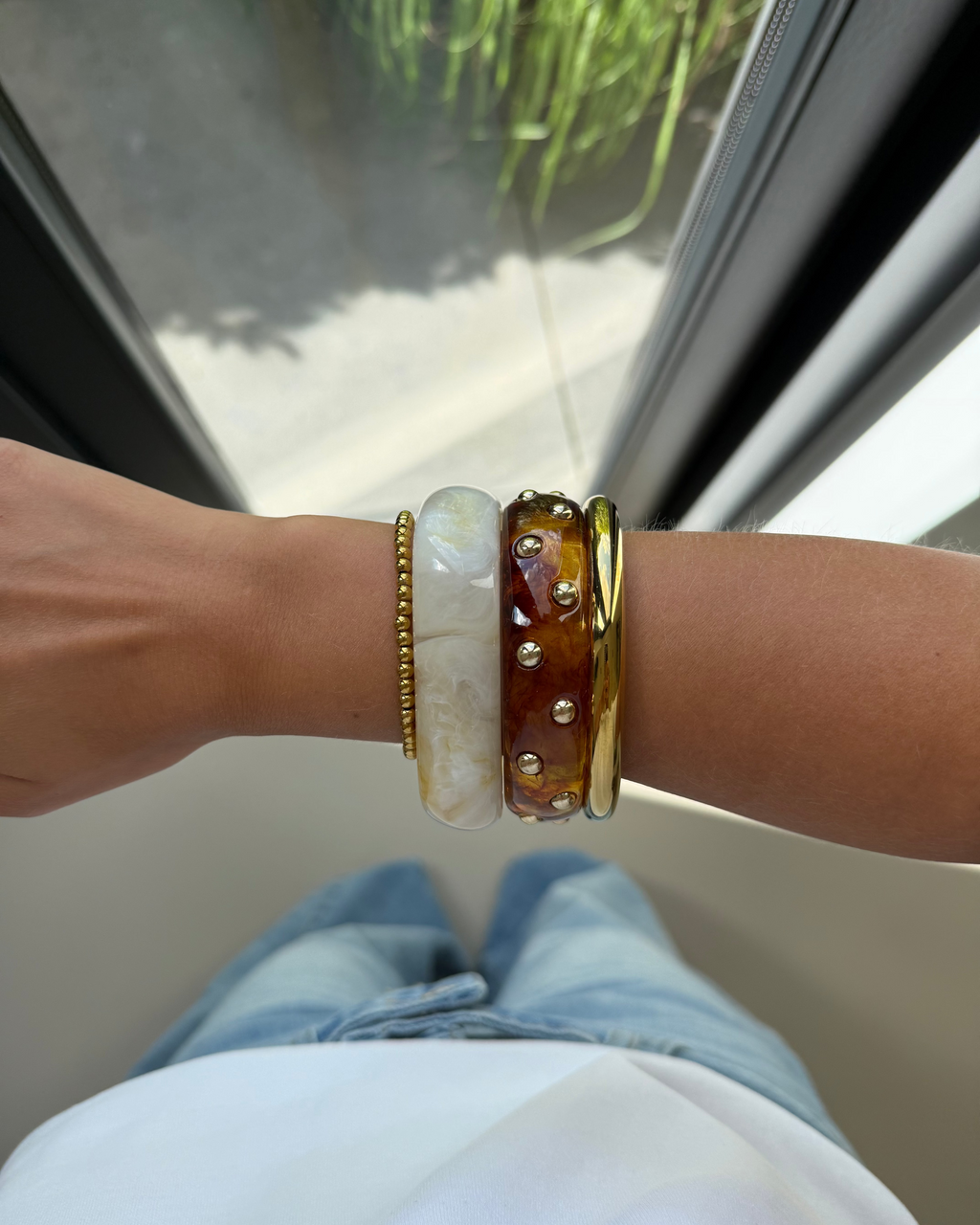 Hazel | Armband
