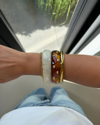 Hazel | Armband