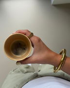 Bella XL | Gouden Armband
