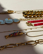 Sophie | Gouden Ketting