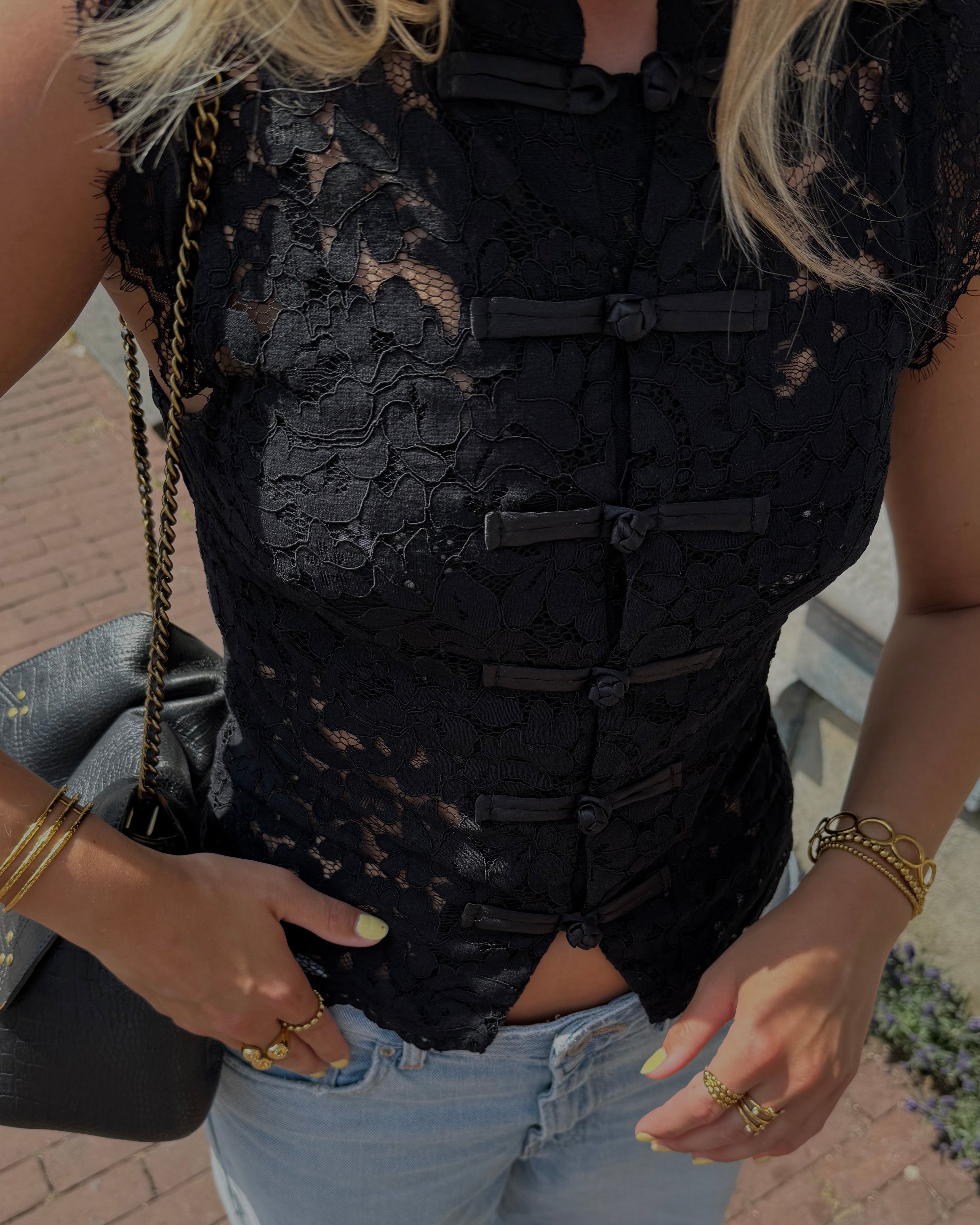 Maxime | Gouden Ring