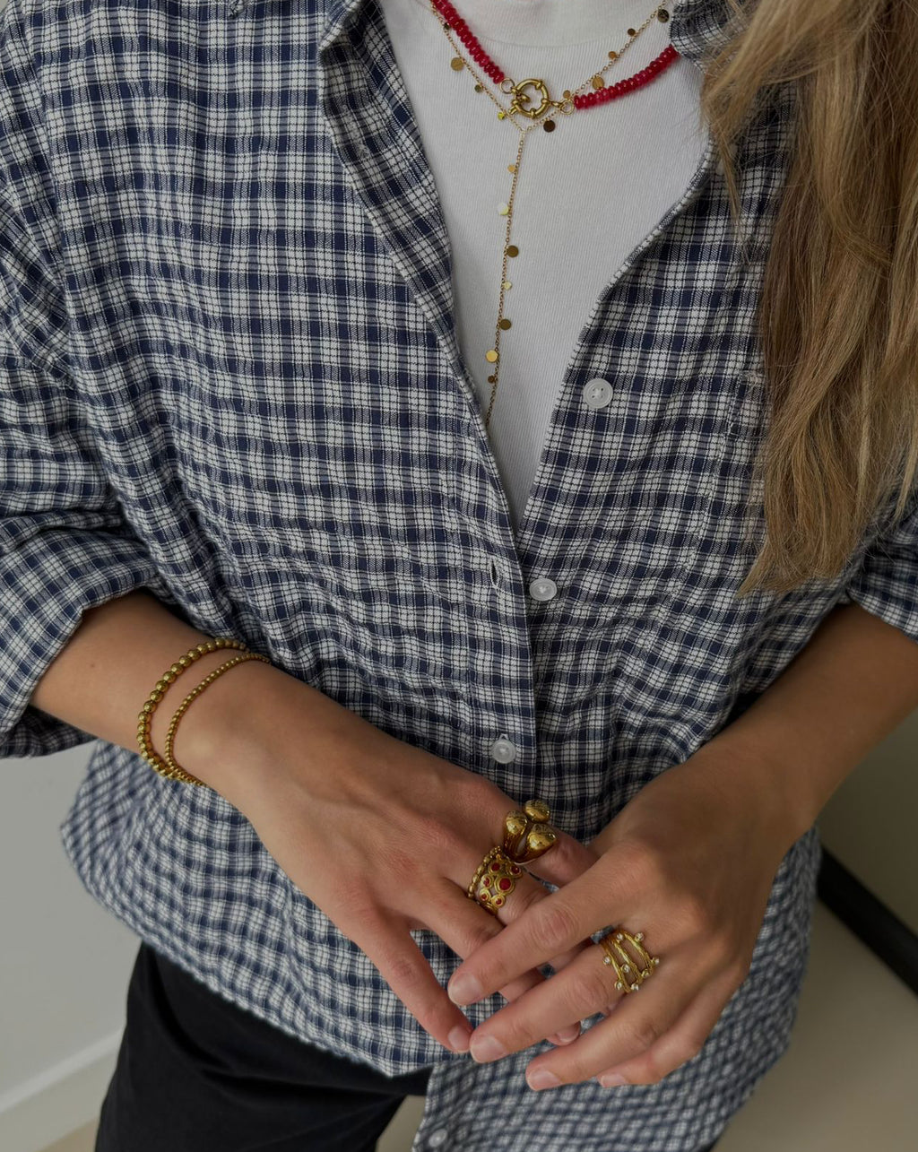Anna | Gouden Ring