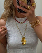Madelief | Gouden Ketting