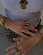 Fien | Gouden Ring