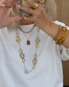 Kiki | Gouden Ketting