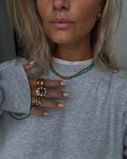 Kiki | Gouden Ketting